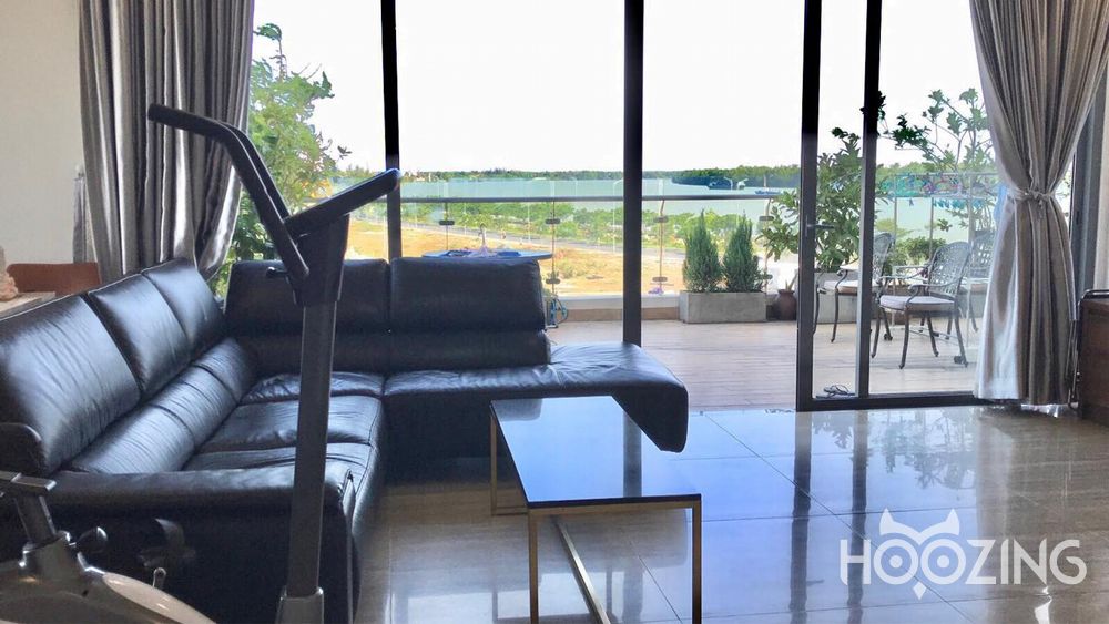 3 bedrooms Apartment in Thu Duc, Vietnam No. 18340