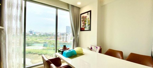 3 bedrooms Apartment in Thu Duc, Vietnam No. 18340 6