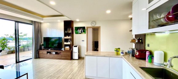 3 bedrooms Apartment in Thu Duc, Vietnam No. 18340 5
