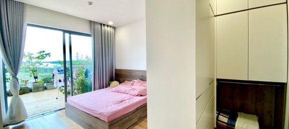 3 bedrooms Apartment in Thu Duc, Vietnam No. 18340 7