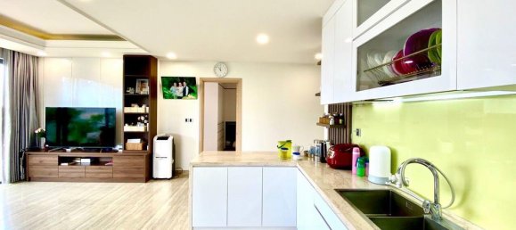 3 bedrooms Apartment in Thu Duc, Vietnam No. 18340 2