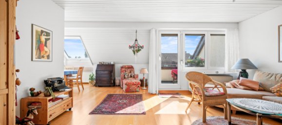 Apartamento T1 em Konstanz, Germany N.º 308332 3