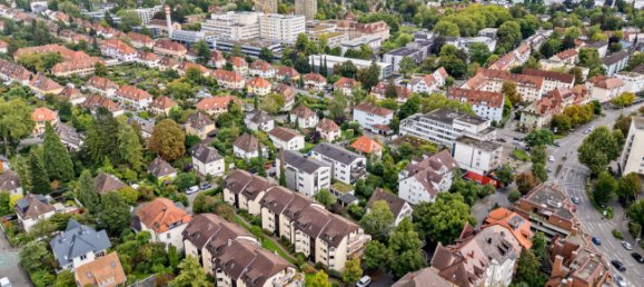 Apartamento T1 em Konstanz, Germany N.º 308332 17