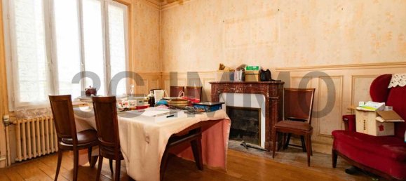 5 bedrooms House in Champagne-sur-Oise, France No. 190589 5