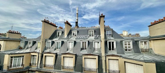 Studio in Paris, France No. 162291 5