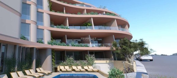 3 chambres Appartement à Nadur, Malta No. 655 9