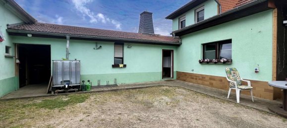 4 rooms House in Elbe-Elster, Germany No. 314977 3