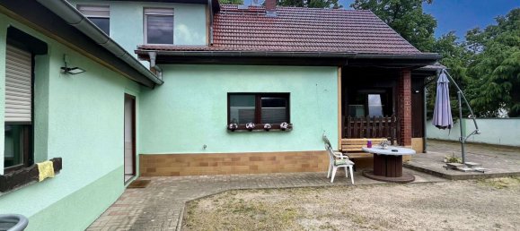 4 rooms House in Elbe-Elster, Germany No. 314977 4