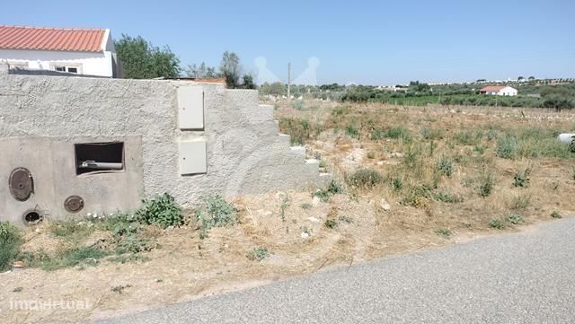 404m² Land in Abrantes, Portugal No. 205643