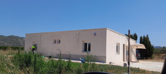 6 bedrooms House in Alcala De Xivert, Spain No. 135251 8