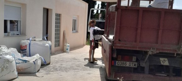 6 bedrooms House in Alcala De Xivert, Spain No. 135251 4