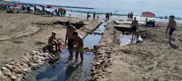 6 bedrooms House in Alcala De Xivert, Spain No. 135251 2