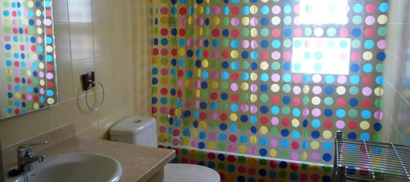 Квартира с 1 спальней в Андалусия, Испания № 153501 7