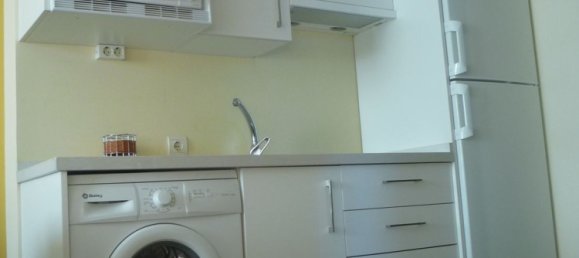 Квартира с 1 спальней в Андалусия, Испания № 153501 2