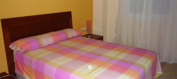 Квартира с 1 спальней в Андалусия, Испания № 153501 6