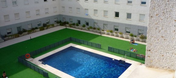 Квартира с 1 спальней в Андалусия, Испания № 153501 8