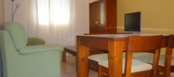 Квартира с 1 спальней в Андалусия, Испания № 153501 3