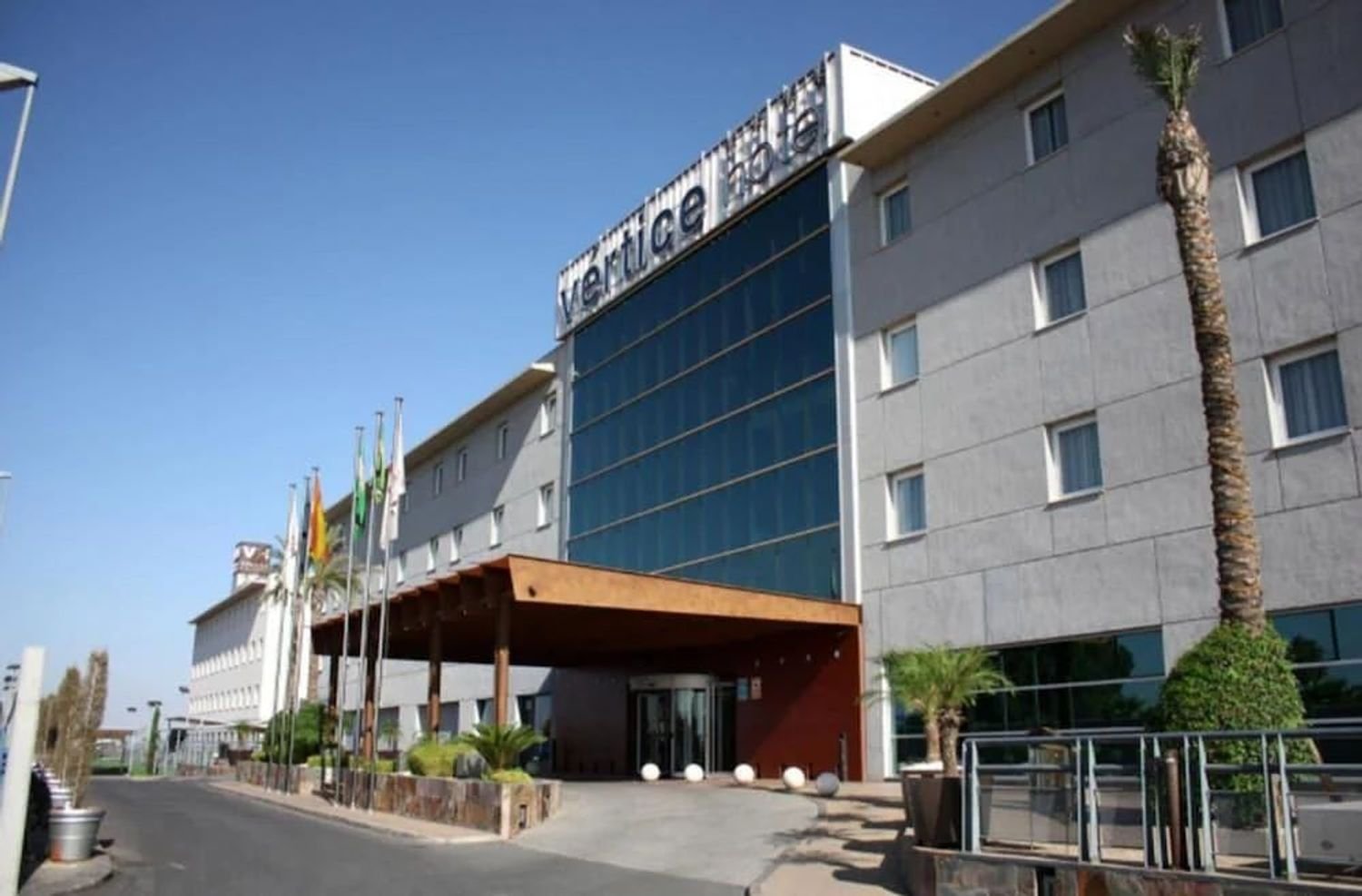 Квартира с 1 спальней в Андалусия, Испания № 153501