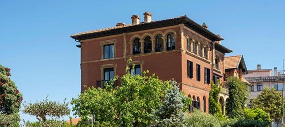 6 chambres Duplex à Basque Autonomous Community, Spain No. 150717 3