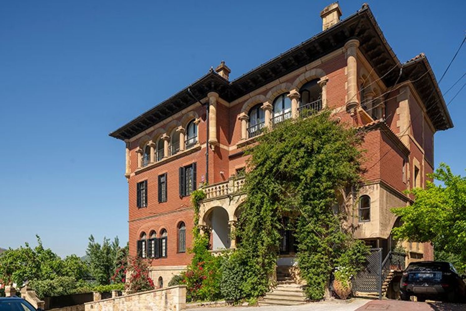 6 chambres Duplex à Basque Autonomous Community, Spain No. 150717
