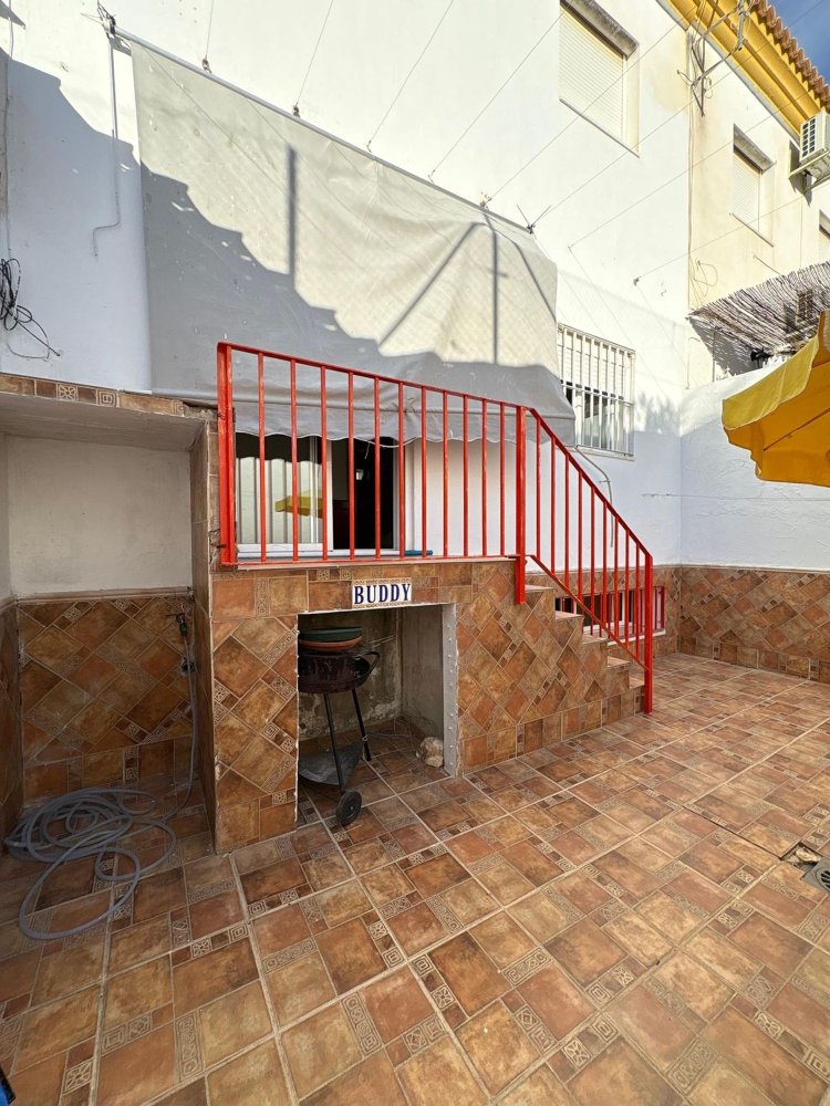 3 غرف نوم منزل في Andalusia, Spain رقم 215333