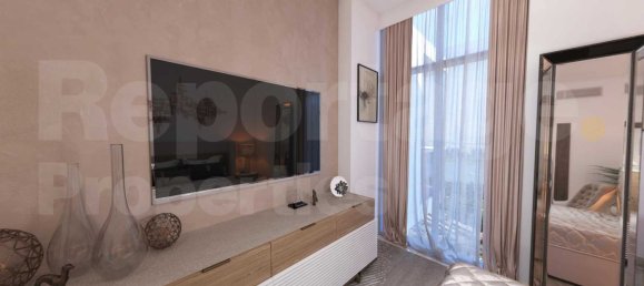 2 Schlafzimmer Wohnung in DIVA, Yas Island, UAE, Nr. 59372 9