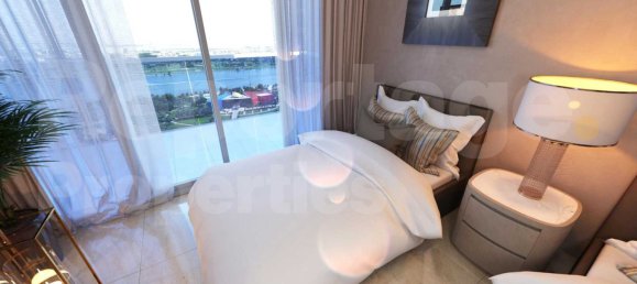 2 Schlafzimmer Wohnung in DIVA, Yas Island, UAE, Nr. 59372 4