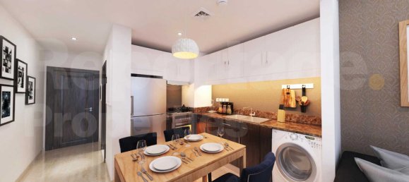 2 Schlafzimmer Wohnung in DIVA, Yas Island, UAE, Nr. 59372 10