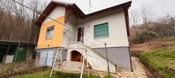 3-Zimmer Villa in Mornico Losana, Italy, Nr. 315015 23