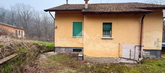 3-Zimmer Villa in Mornico Losana, Italy, Nr. 315015 17