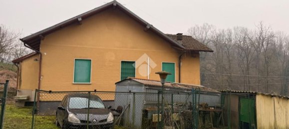 3-Zimmer Villa in Mornico Losana, Italy, Nr. 315015 29