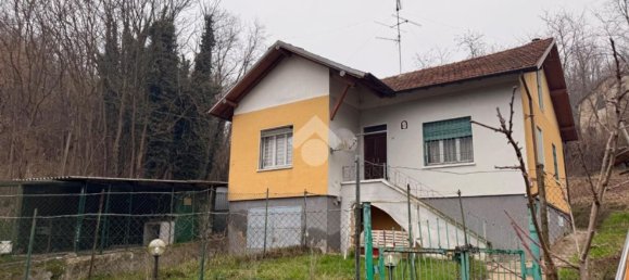 3-Zimmer Villa in Mornico Losana, Italy, Nr. 315015 14