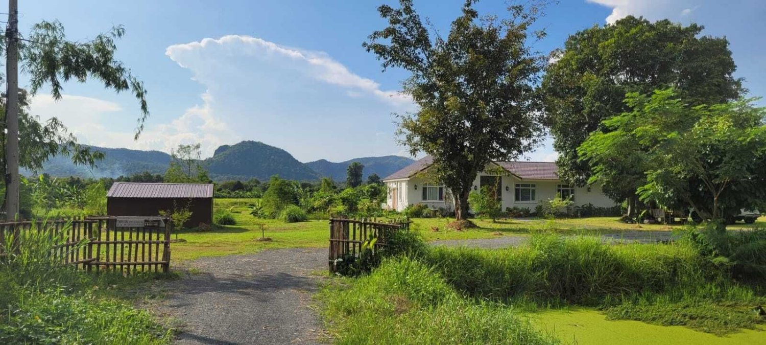 3 غرف نوم منزل في Mae On, Thailand رقم 64689