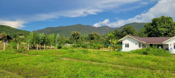 3 bedrooms House in Mae On, Thailand No. 64689 24