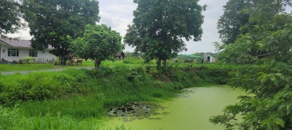 3 bedrooms House in Mae On, Thailand No. 64689 21