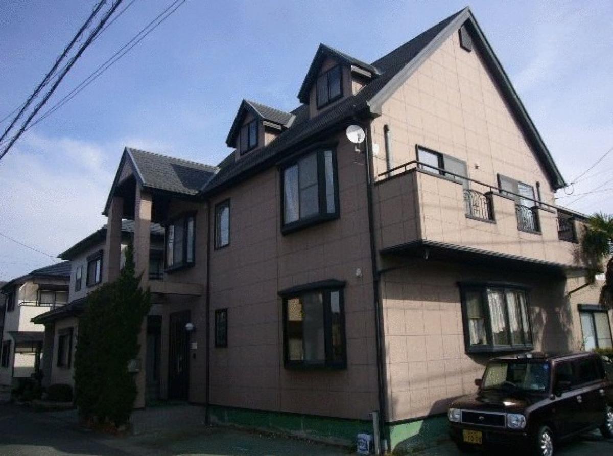 Casa de 4 dormitorios en Tokushima, Japan No. 3189