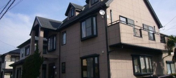 Casa de 4 dormitorios en Tokushima, Japan No. 3189 2