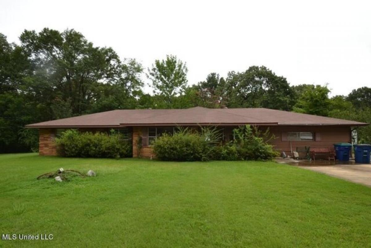 4 bedrooms House in Olive Branch, USA No. 433095