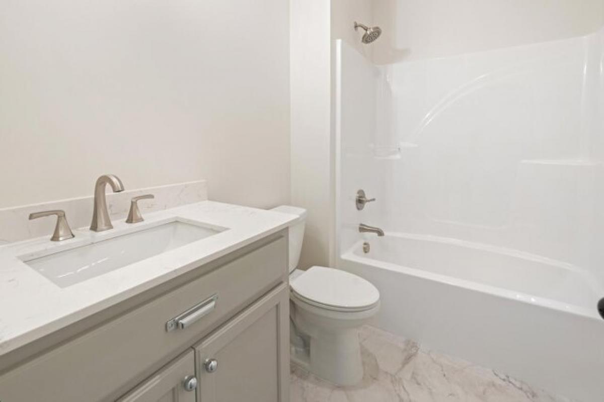 3 bedrooms House in Tupelo, USA No. 408077