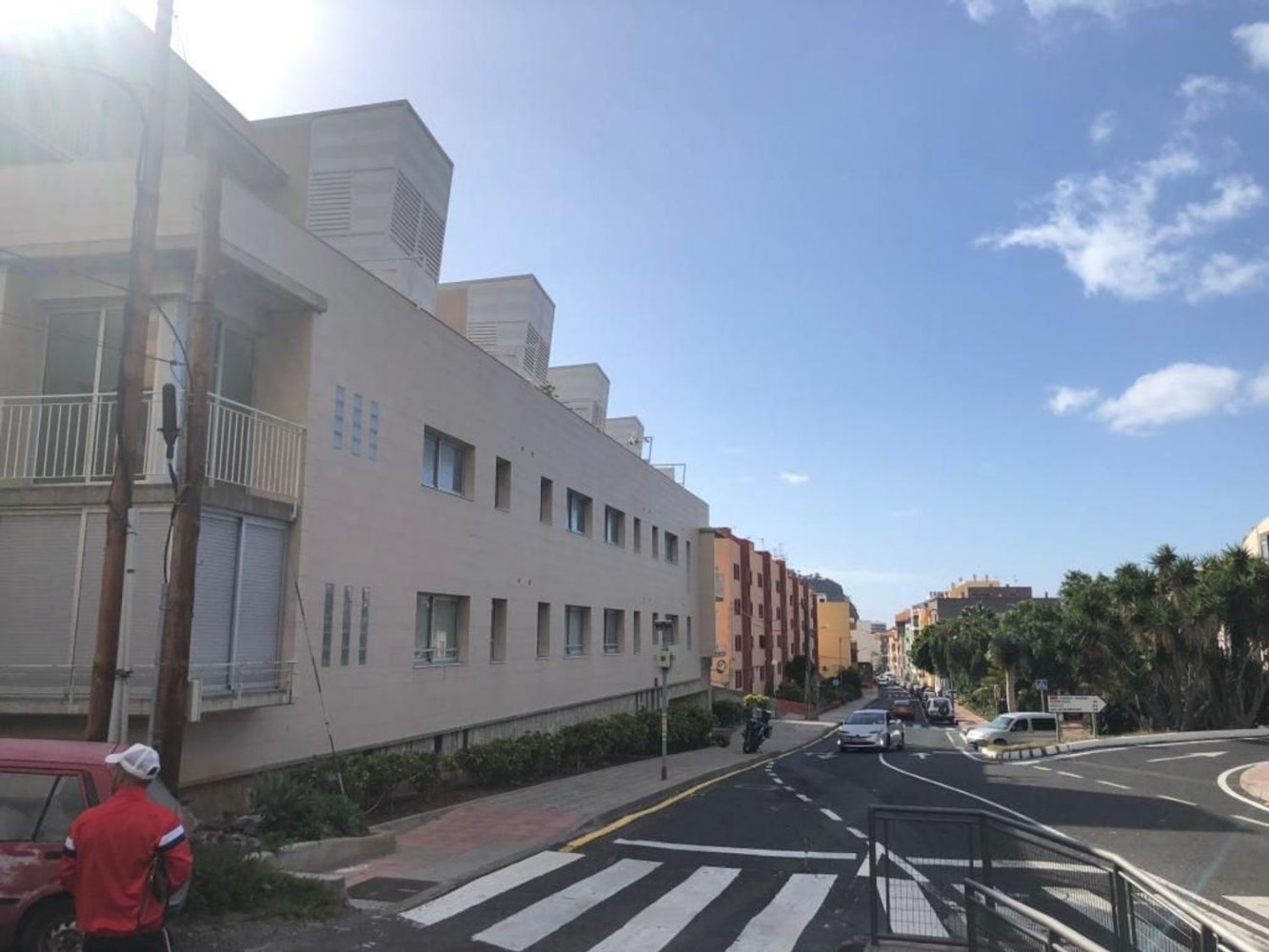 Garaje en La Gomera, Spain 23 m² No. 194673