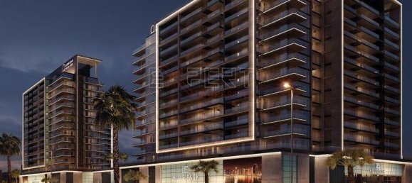 1 bedroom Apartment in Dubai Hills Estate, UAE No. 9685 2