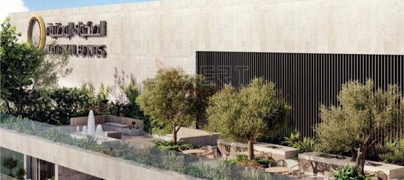 1 bedroom Apartment in Dubai Hills Estate, UAE No. 9685 8