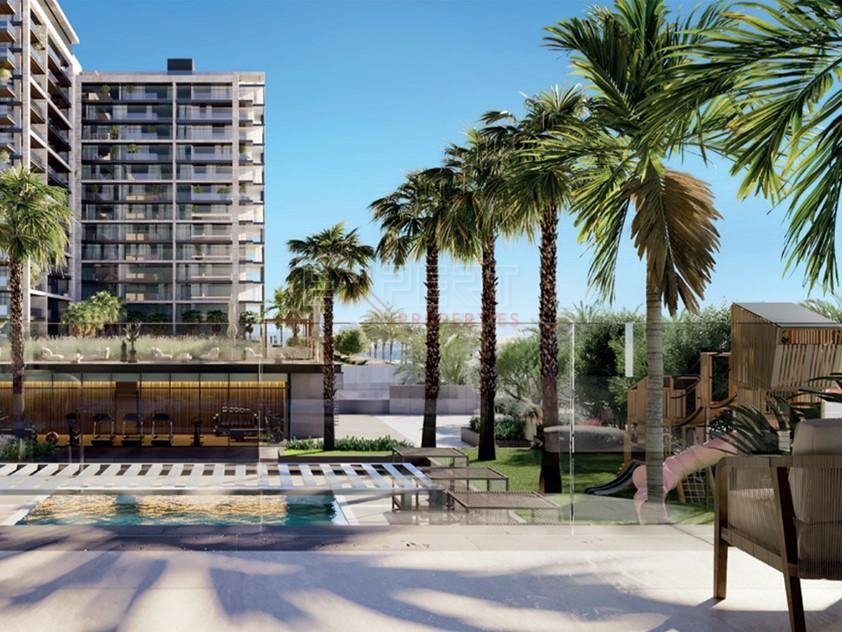 1 bedroom Apartment in Dubai Hills Estate, UAE No. 9685