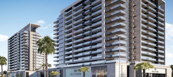 1 bedroom Apartment in Dubai Hills Estate, UAE No. 9685 9