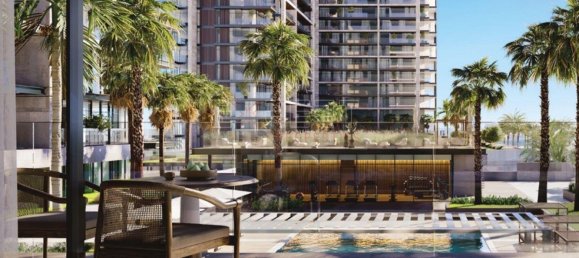 1 bedroom Apartment in Dubai Hills Estate, UAE No. 9685 15