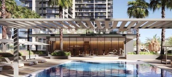 1 bedroom Apartment in Dubai Hills Estate, UAE No. 9685 11