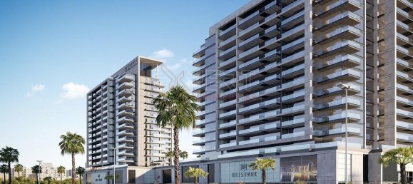 1 bedroom Apartment in Dubai Hills Estate, UAE No. 9685 14