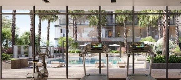 1 bedroom Apartment in Dubai Hills Estate, UAE No. 9685 7