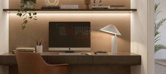 1 bedroom Apartment in Dubai Hills Estate, UAE No. 9685 5