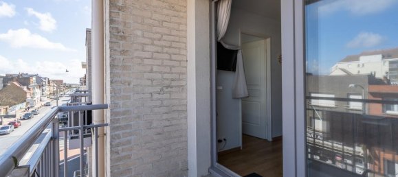 1 bedroom Apartment in Bray-Dunes, France No. 95198 6